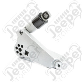 Accessory Drive Belt Tensioner; 12-18 Jeep Wrangler JK/JKU, 3.0L