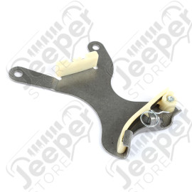 Engine Timing Chain Tensioner; 99-09 Grand Cherokee/Commander, 4.7L