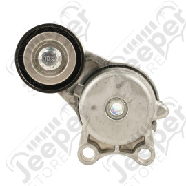 Belt Tensioner, 3.0L; 11-19 Jeep Grand Cheroke WK 