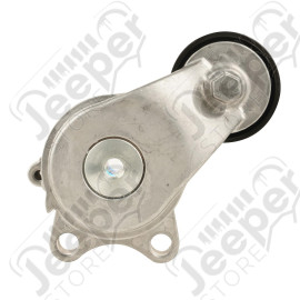 Belt Tensioner, 3.0L; 11-19 Jeep Grand Cheroke WK 