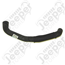 Radiator Coolant Hose, Upper; 93-98 Jeep Grand Cherokee ZJ