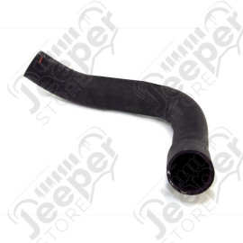 Radiator Coolant Hose, Upper; 02-07 Jeep Liberty KJ, 3.7L