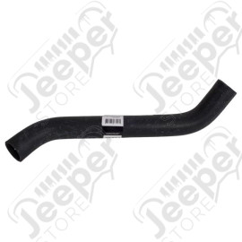 Radiator Coolant Hose, Upper; 07-11 Jeep Wrangler, 3.8L