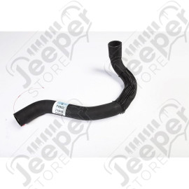 Radiator Hose, Lower; 97-02 Jeep Wrangler TJ, 2.5L