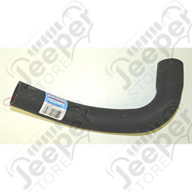 Radiator Hose, Lower; 87-00 Jeep Wrangler