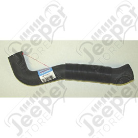 Radiator Hose, Lower; 93-98 Jeep Grand Cherokee ZJ, 4.0L