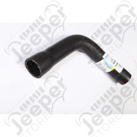 Radiator Hose, Lower; 71-81 Jeep CJ, 5.0L