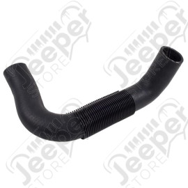 Radiator Hose, Lower; 93-98 Jeep Grand Cherokee ZJ