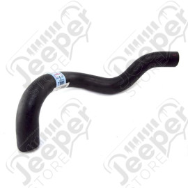 Radiator Hose, Lower; 99-04 Jeep Grand Cherokee WJ, 4.0L