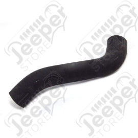 Radiator Hose, Lower; 99-04 Jeep Grand Cherokee WJ, 4.7L