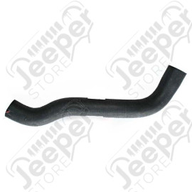 Radiator Hose, Lower; 05-09 Jeep Grand Cherokee WK
