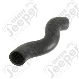 Radiator Hose, Lower; 02-07 Jeep Liberty KJ, 3.7L