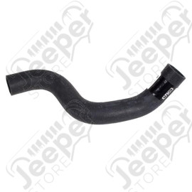 Radiator Hose, Lower; 07-11 Jeep Wrangler, 3.8L