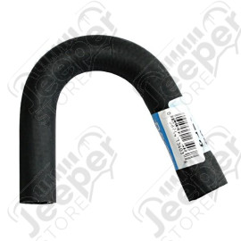HVAC Heater Bypass Hose; 72-81 Jeep CJ
