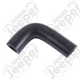 Engine Coolant Bypass Hose; 52-71 Jeep CJ