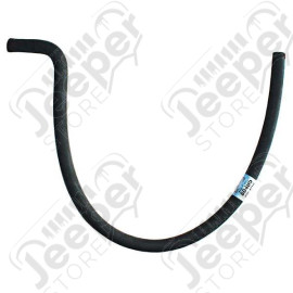 HVAC Heater Hose; 91-98 Jeep Cherokee XJ