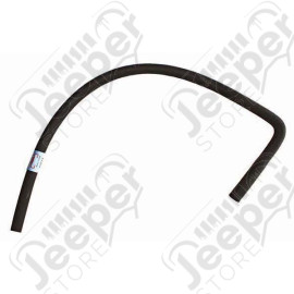 HVAC Heater Hose; 95-96 Jeep Grand Cherokee ZJ, 4.0L