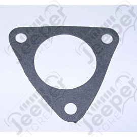 Engine Coolant Thermostat Gasket, L-Head; 41-53 Willys, 134CID