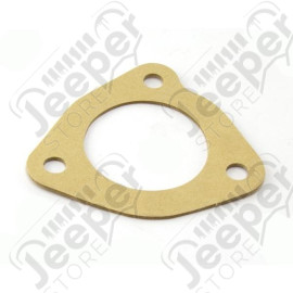 Engine Coolant Thermostat Gasket, F-Head; 52-71 Jeep CJ, 134CID
