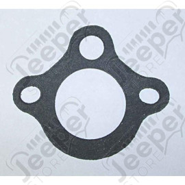 Engine Coolant Thermostat Gasket; 72-83 Jeep CJ, 5.0L
