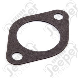 Engine Coolant Thermostat Gasket; 93-98 Jeep Grand Cherokee ZJ, 5.2L