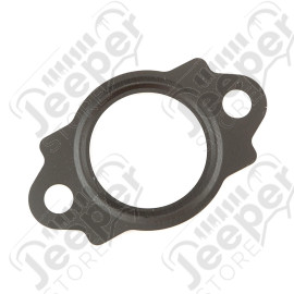 Engine Coolant Thermostat Gasket, Inlet; 07-18 MK/KL/BU, 2.0L/2.4L