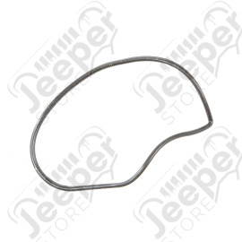 Engine Coolant Thermostat Gasket, Inlet; 02-06 Jeep TJ/KJ, 2.4L