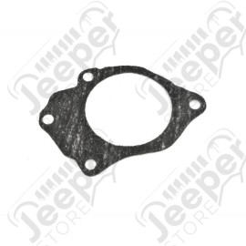 Water Pump Gasket; 41-71 Willys/Jeep, 134CID