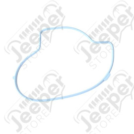 Water Pump Gasket; 99-07 Jeep WJ/KJ