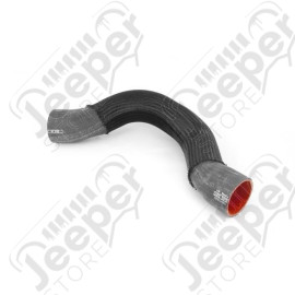 Intercooler Air Charge Hose Outlet 05-06 LibertyKJ