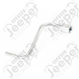 Engine Oil Cooler Line; 00-04 Jeep Grand Cherokee WJ