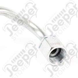 Engine Oil Cooler Line; 00-04 Jeep Grand Cherokee WJ