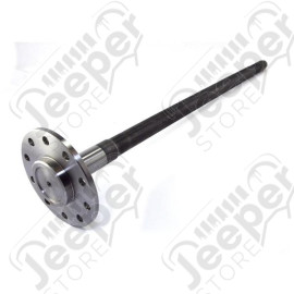 Axle Shaft, Rear, C-Clip; 68-81 Chevrolet Chevelle/Camaro, 10 Bolt