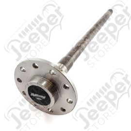 Axle Shaft, Rear; 88-94 Chevrolet S-10 Pickup, GM 7.5 Inch Axles