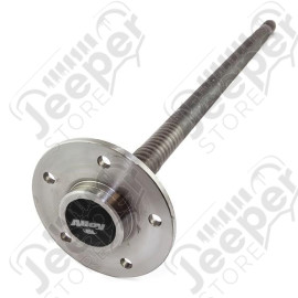 Axle Shaft, Rear, 28 Spline; 98-02 Chevrolet Camaro, GM 7.625 Inch