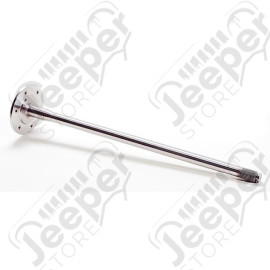 Axle Shaft, Rear; 88-00 GM 1/2 ton Pickup/SUV, GM-T 10 Bolt 8.5 Inch