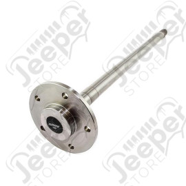 Axle Shaft, Rear; 91-96 GM Luxury Cars, GM-P 10 Bolt 8.5 Inch