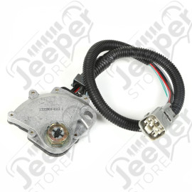 Neutral Safety Switch, AW4; 97-01 Jeep Cherokee XJ