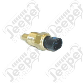 Engine Coolant Temperature Sending Unit; 88-97 Jeep Wrangler YJ/TJ