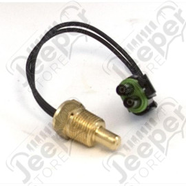 Engine Coolant Temperature Sensor; 84-90 Jeep Cherokee XJ