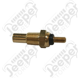 Engine Coolant Temperature Sensor; 72-86 Jeep CJ/XJ/SJ, 4.2L/5.9L/6.6L