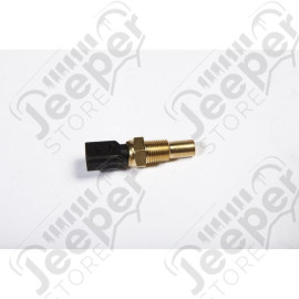 Engine Coolant Temperature Sensor; 92-95 Jeep Wrangler YJ