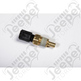 Engine Coolant Temperature Sensor; 97-06 Jeep Wrangler TJ