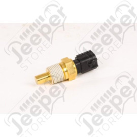 Engine Coolant Temperature Sensor; 07-10 Jeep JK/KK/XK/WK, 3.7L/3.8L