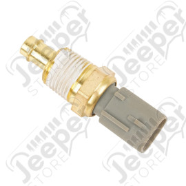 Coolant Temp Sensor; 08-18 JK/WK/XK/KK/KL/BU