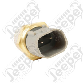 Coolant Temp Sensor; 08-18 JK/WK/XK/KK/KL/BU