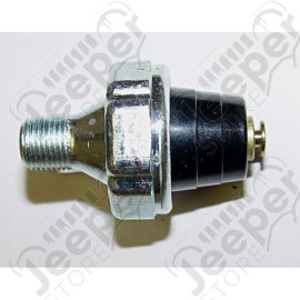 Engine Oil Pressure Switch; 55-71 Jeep CJ