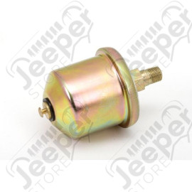 Engine Oil Pressure Switch; 74-86 Jeep CJ
