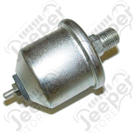 Engine Oil Pressure Switch; 81-83 Jeep CJ