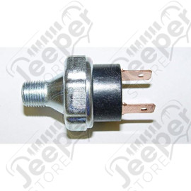 Engine Oil Pressure Switch 2-Terminal; 74-96 XJ/YJ/SJ/ZJ